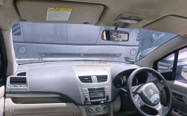 SUZUKI  ERTIGA  SDX