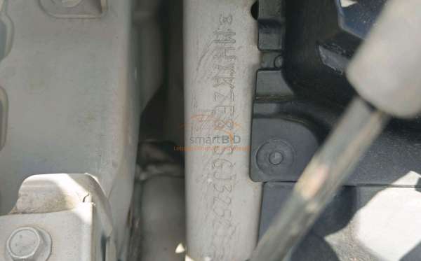 SUZUKI  ERTIGA  SDX