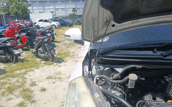 SUZUKI  ERTIGA  SDX