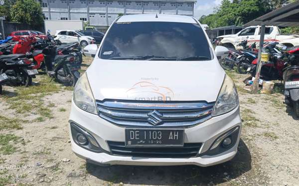 SUZUKI  ERTIGA  SDX