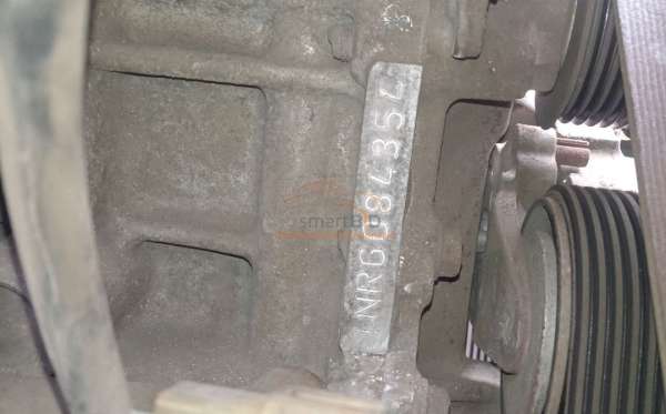 TOYOTA AVANZA 1.3 G