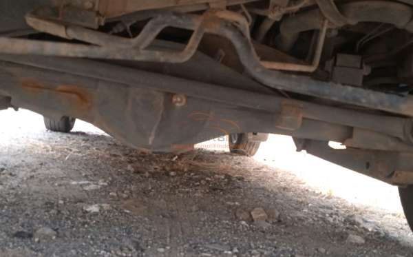 TOYOTA AVANZA 1.3 G