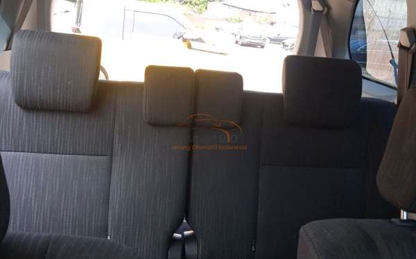 TOYOTA AVANZA 1.3 G