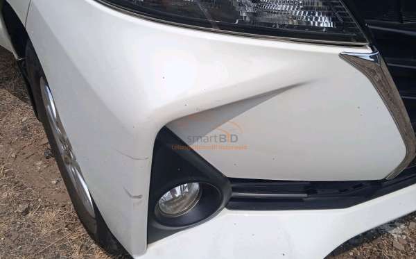 TOYOTA AVANZA 1.3 G