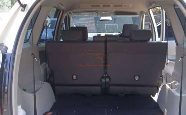 TOYOTA AVANZA 1.3 G