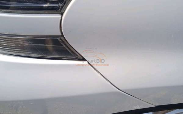 TOYOTA AVANZA 1.3 G