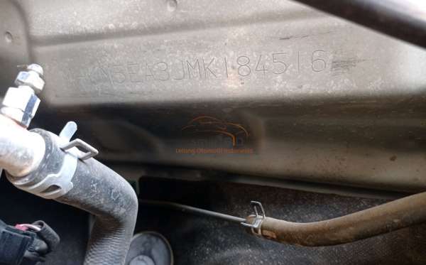 TOYOTA  AVANZA  1.3 G