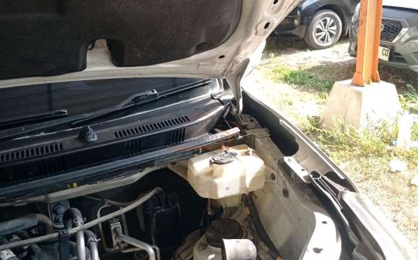TOYOTA  AVANZA  1.3 G