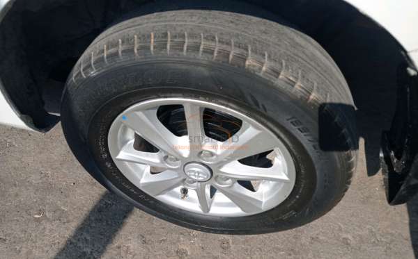 TOYOTA  AVANZA  1.3 G