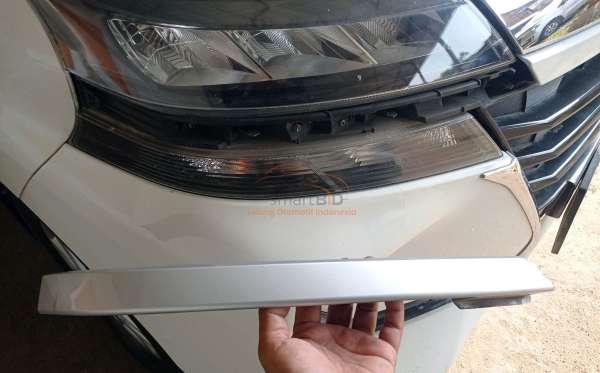 TOYOTA  AVANZA  1.3 G