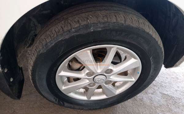 TOYOTA  AVANZA  1.3 G