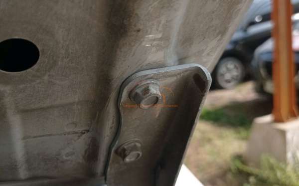 TOYOTA  AVANZA  1.3 G
