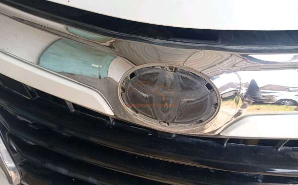 TOYOTA  AVANZA  1.3 G