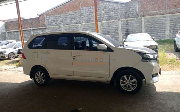 TOYOTA  AVANZA  1.3 G