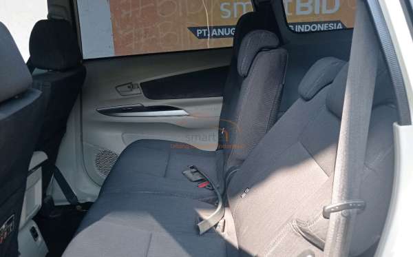 TOYOTA  AVANZA  1.3 G