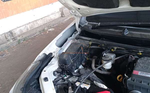 TOYOTA  AVANZA  1.3 G