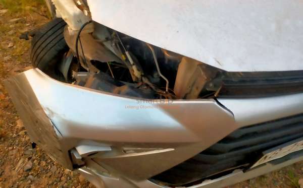 TOYOTA AVANZA 1.3 E