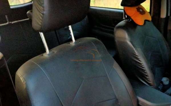 TOYOTA AVANZA 1.3 E