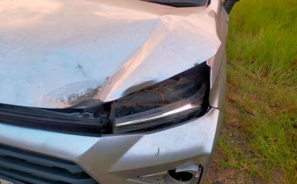 TOYOTA AVANZA 1.3 E