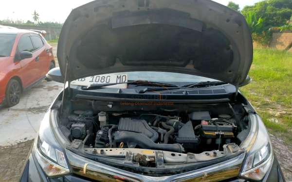 TOYOTA CALYA 1.2 G M/T