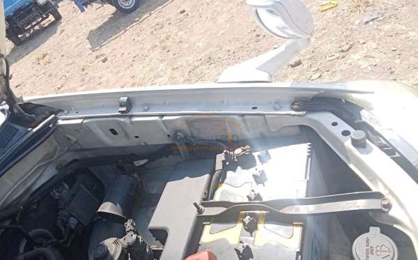 TOYOTA FORTUNER G 2.5