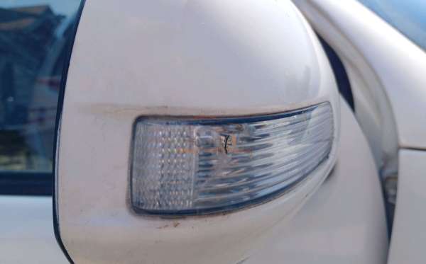 TOYOTA FORTUNER G 2.5
