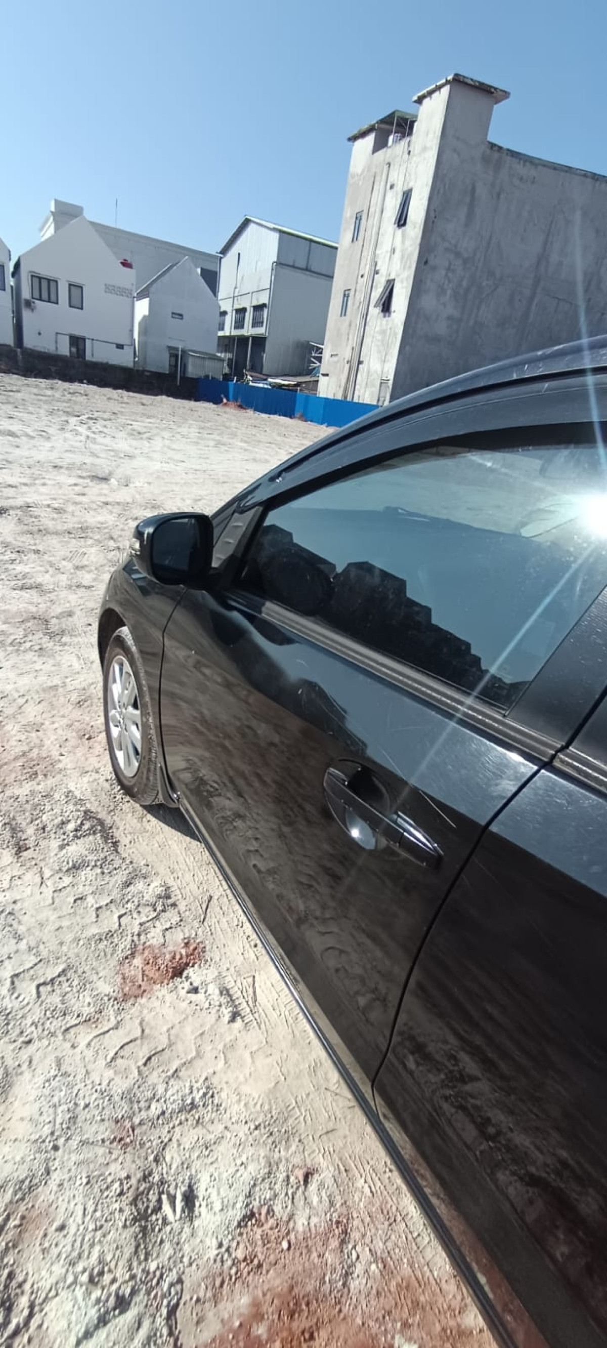 HONDA  MOBILIO  DD4 1.5E