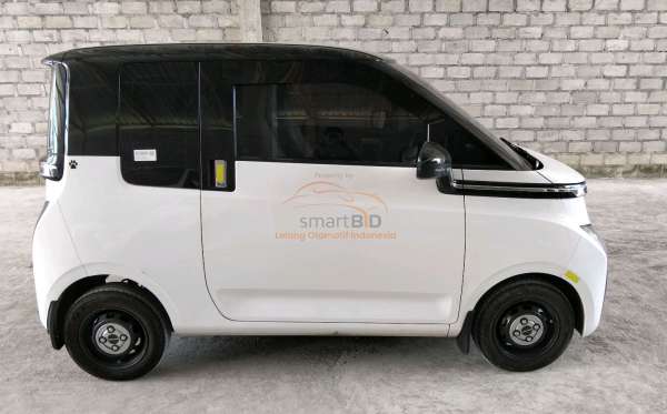 WULING AIR EV
