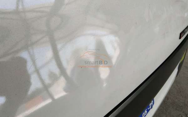 WULING AIR EV