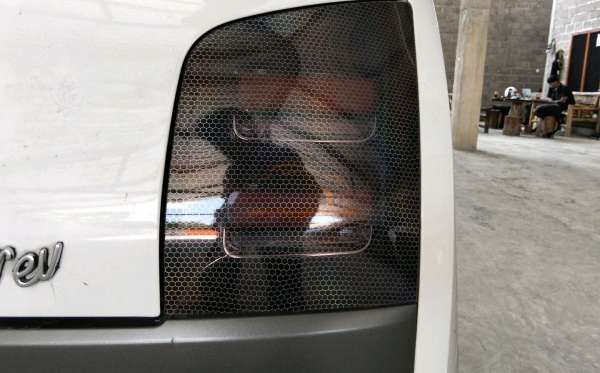 WULING AIR EV