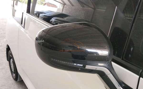 WULING AIR EV