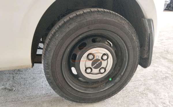 WULING AIR EV