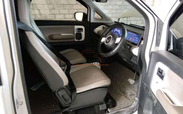 WULING AIR EV
