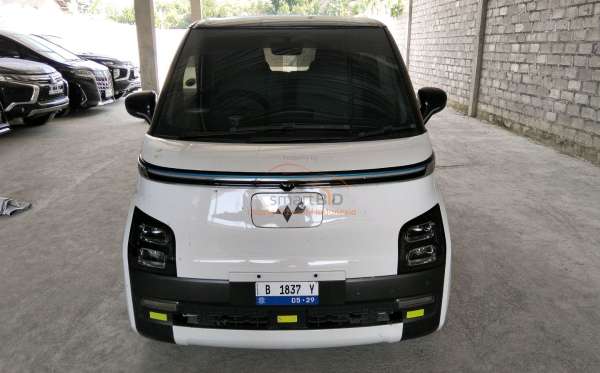 WULING AIR EV