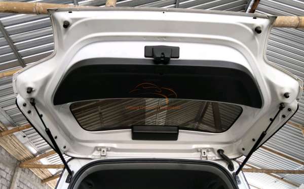 WULING AIR EV
