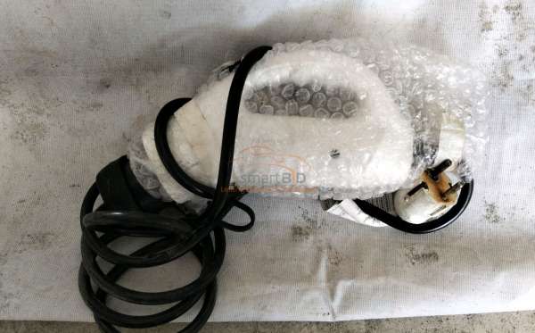 WULING AIR EV