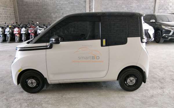 WULING AIR EV