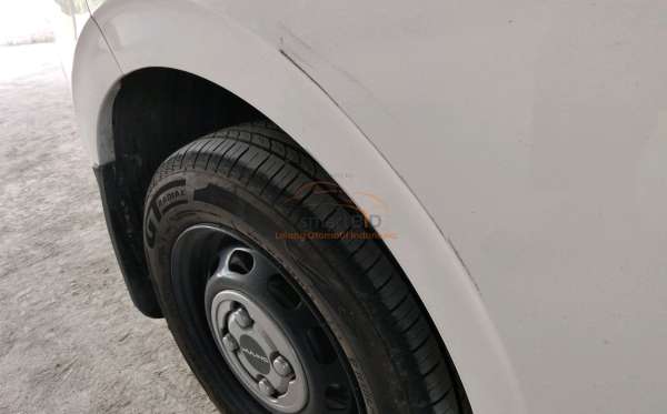 WULING AIR EV