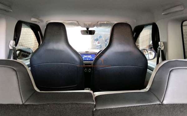 WULING AIR EV