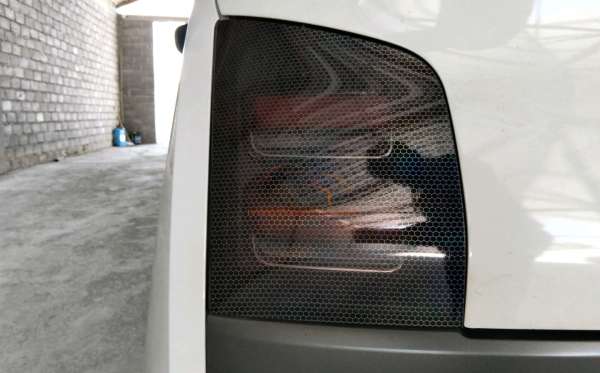 WULING AIR EV