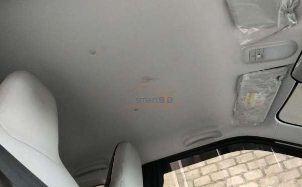 WULING AIR EV