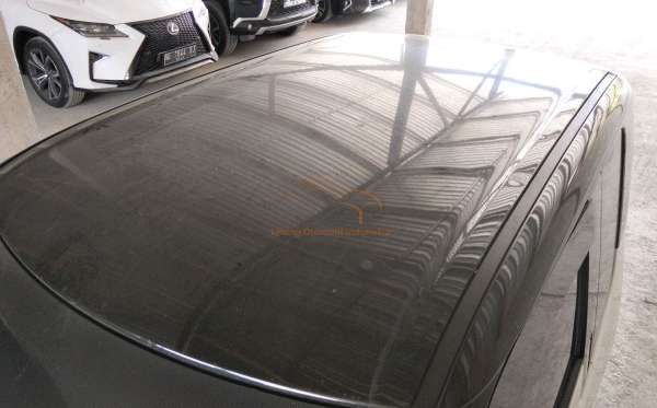 WULING AIR EV