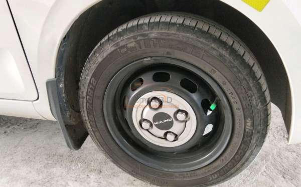 WULING AIR EV