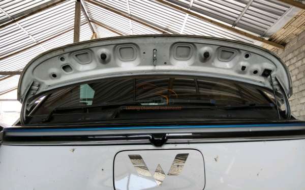 WULING AIR EV