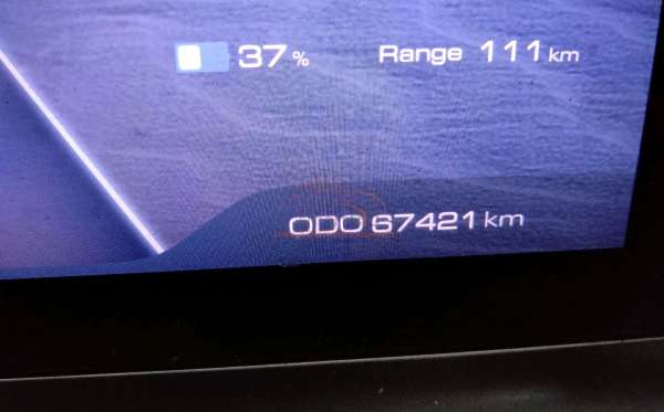 WULING AIR EV