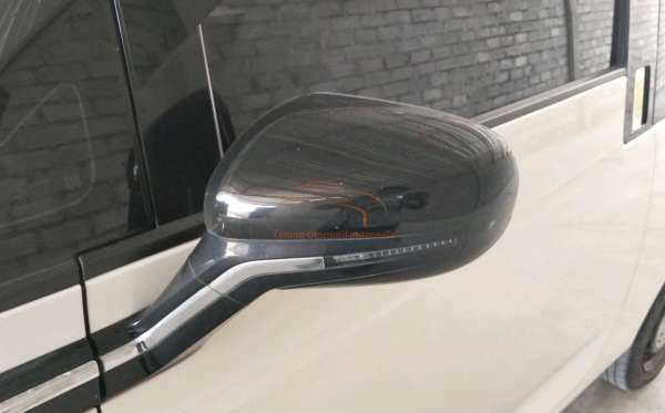 WULING AIR EV