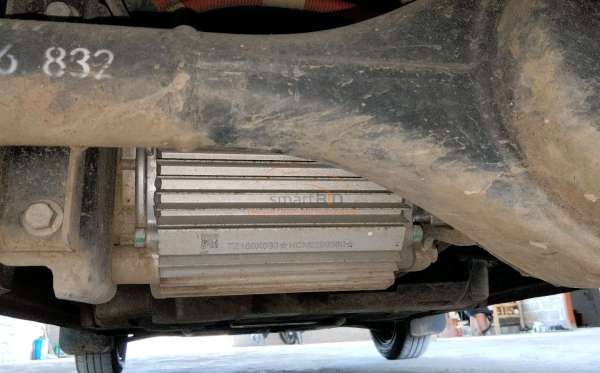 WULING AIR EV