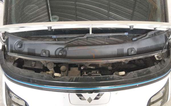 WULING AIR EV