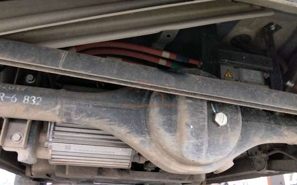 WULING AIR EV