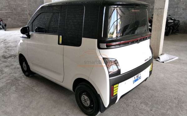 WULING AIR EV